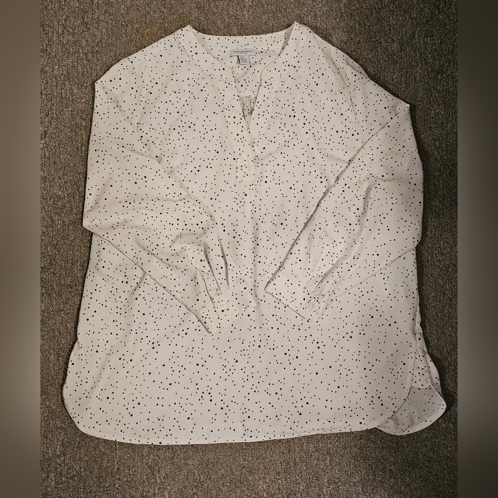 Dress Blouse